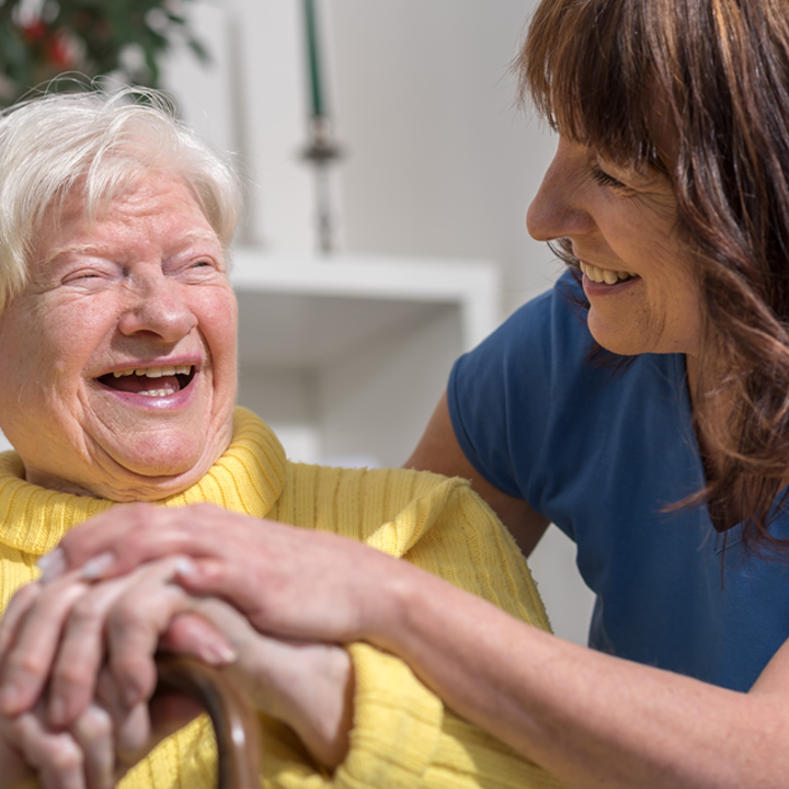 Blossom Home Care – Colchester