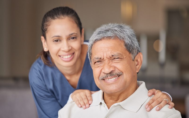 Blue bay Care Services