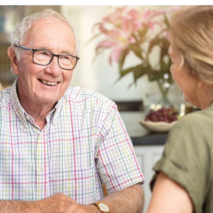 Bluebird Care Bristol