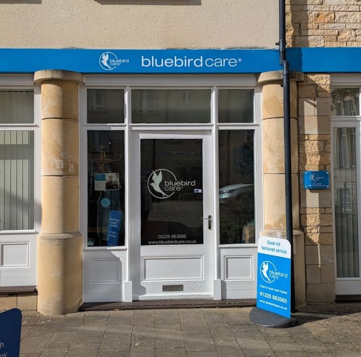 Bluebird Care Wiltshire North