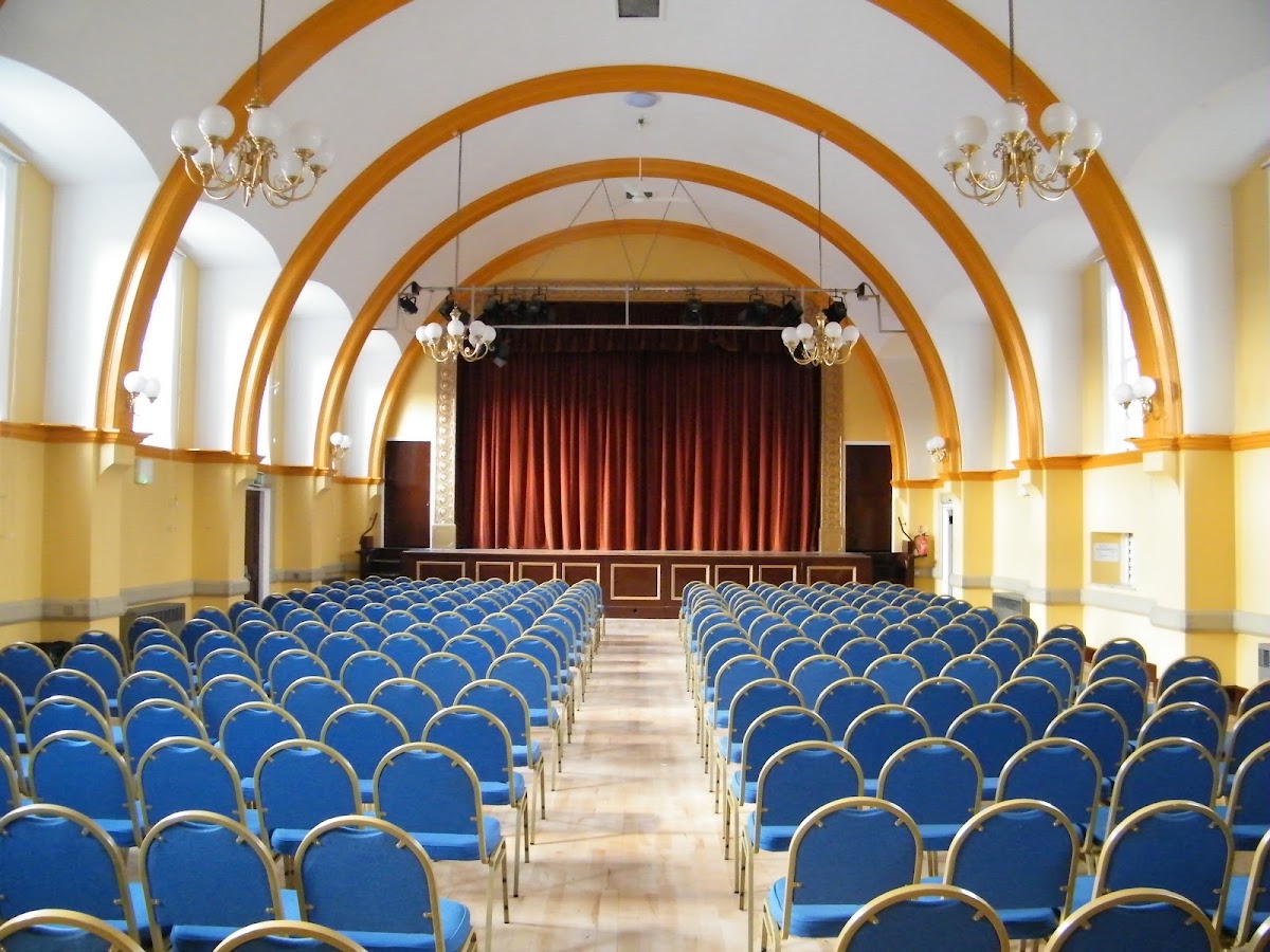 Bocking Arts Theatre Events