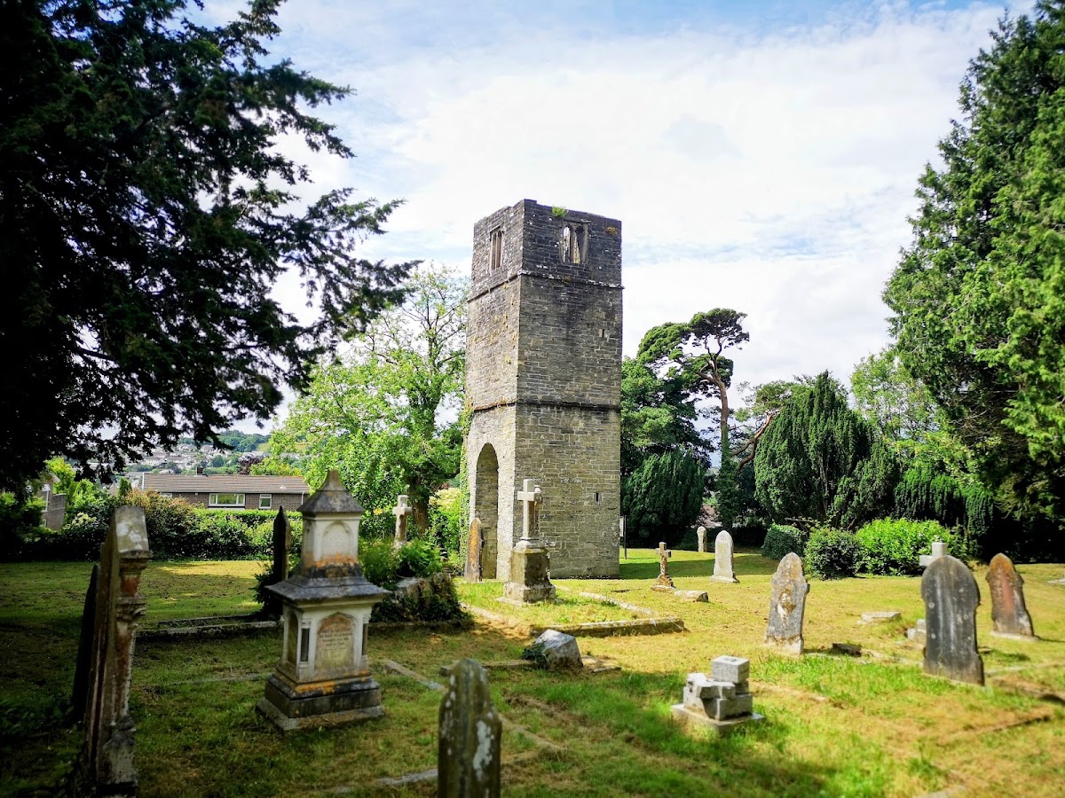 Bodmin Cemetery