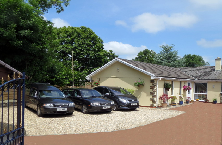 Bodmin Funeral Services