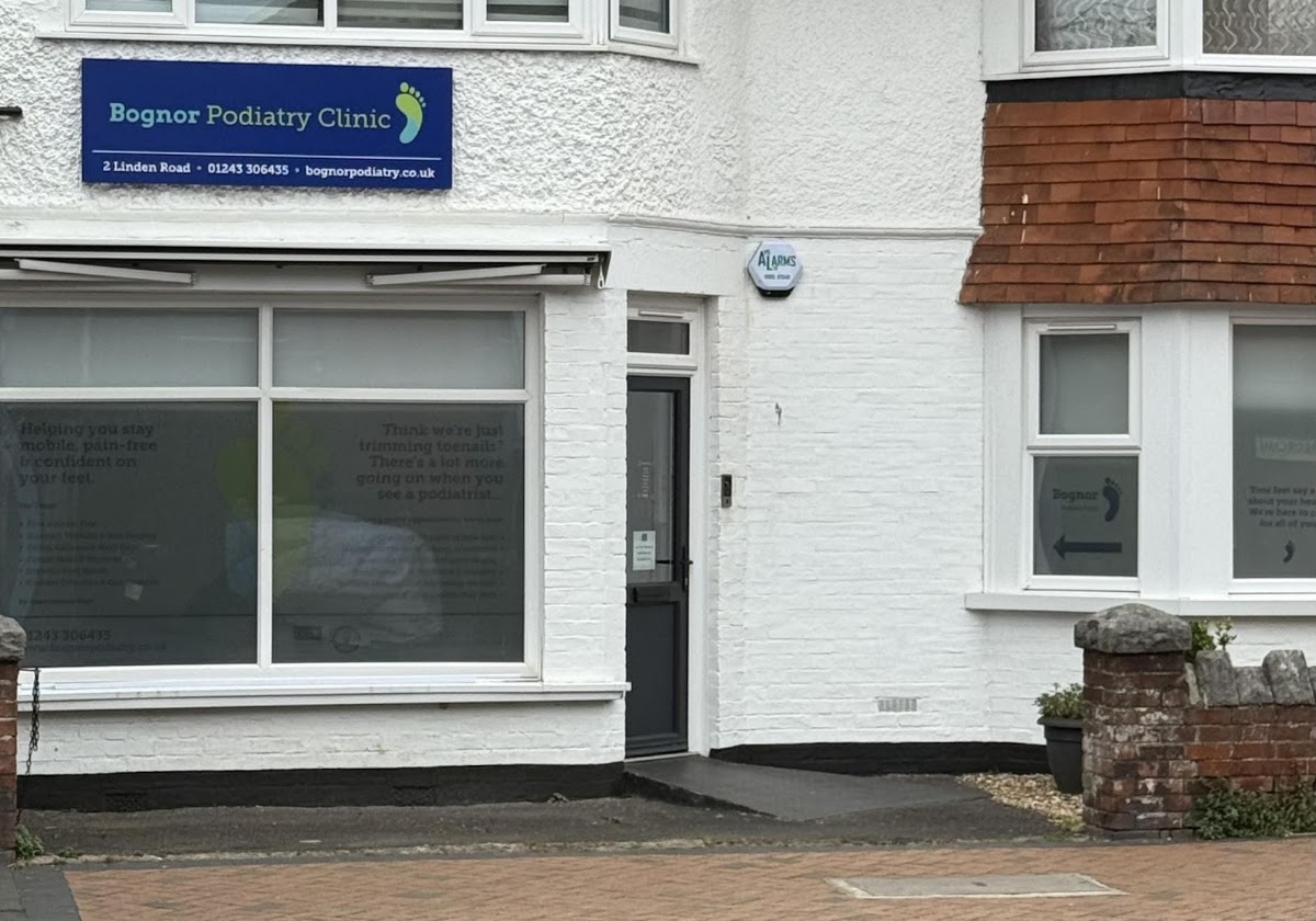 Bognor Podiatry
