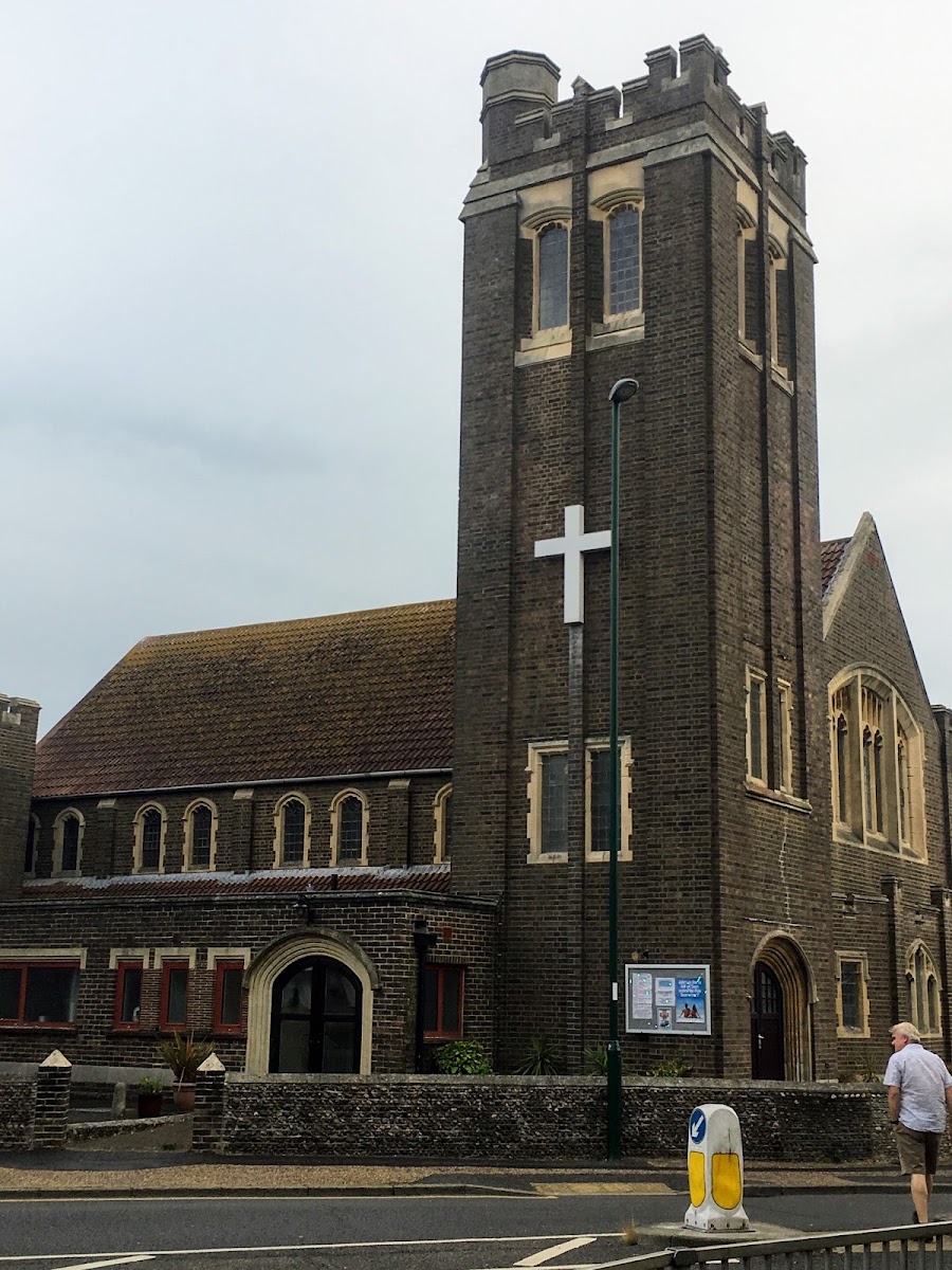 Bognor Regis Methodist Church