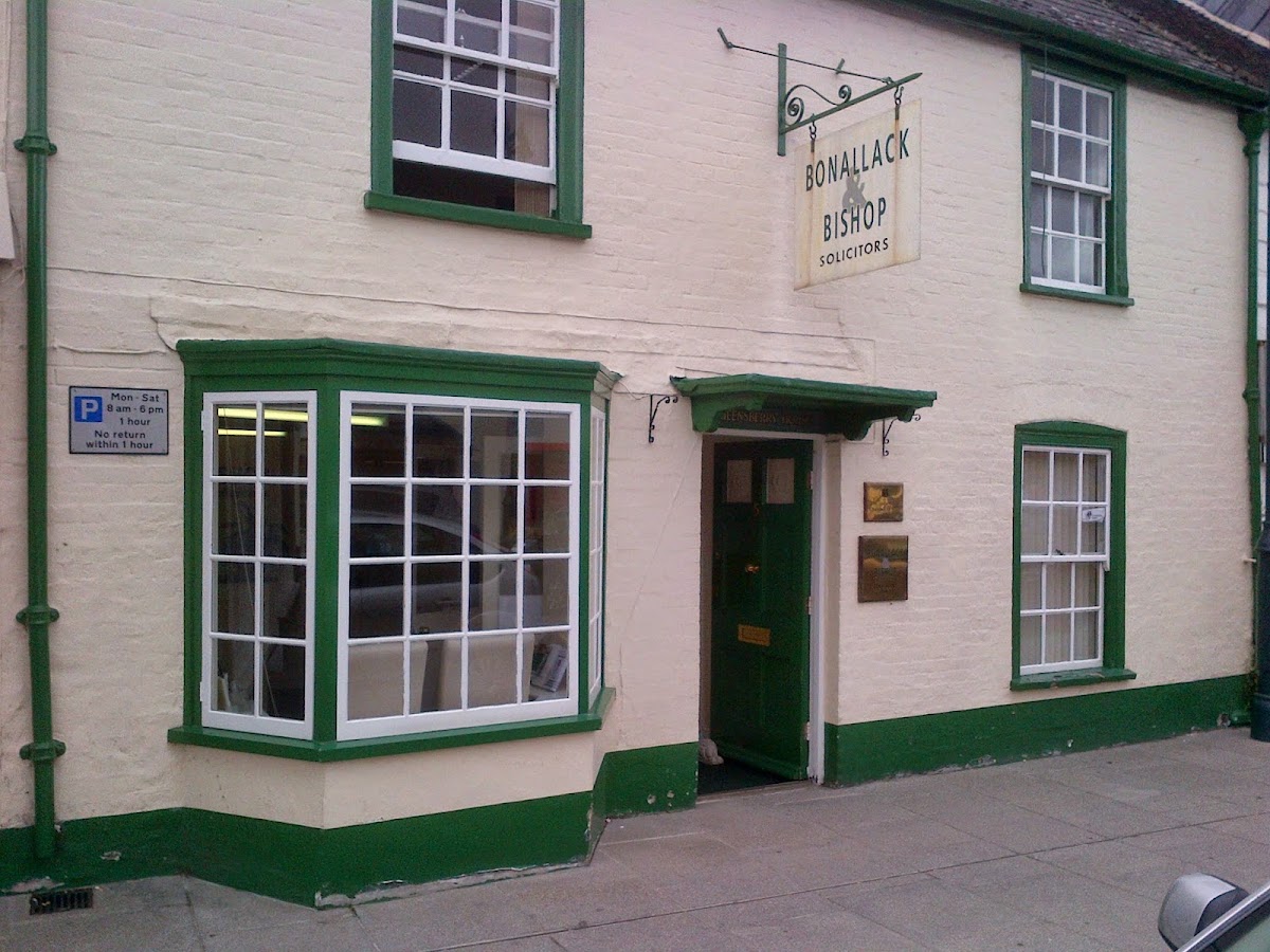 Bonallack & Bishop Solicitors