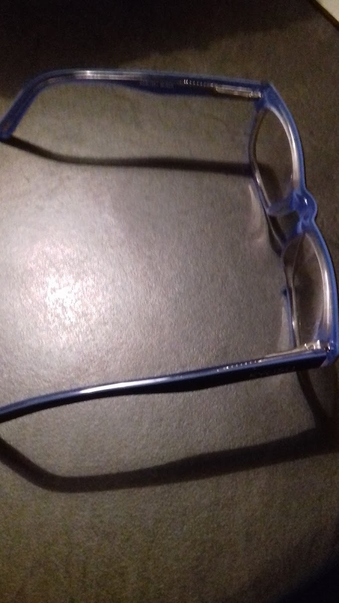 Boots Opticians