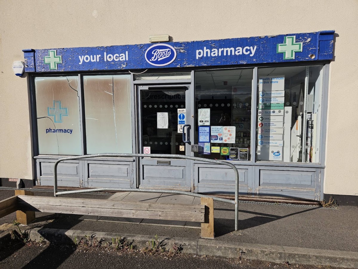 Boots Pharmacy