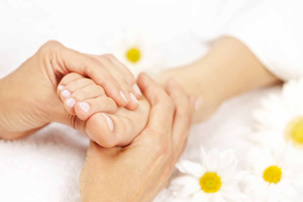 Borehamwood Chiropody