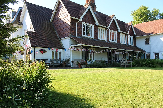 Borovere Care Home