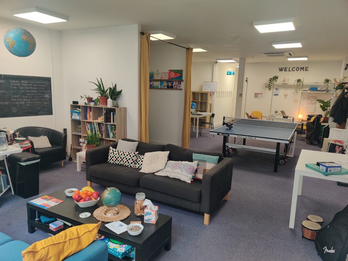Bournemouth Dignity Centre