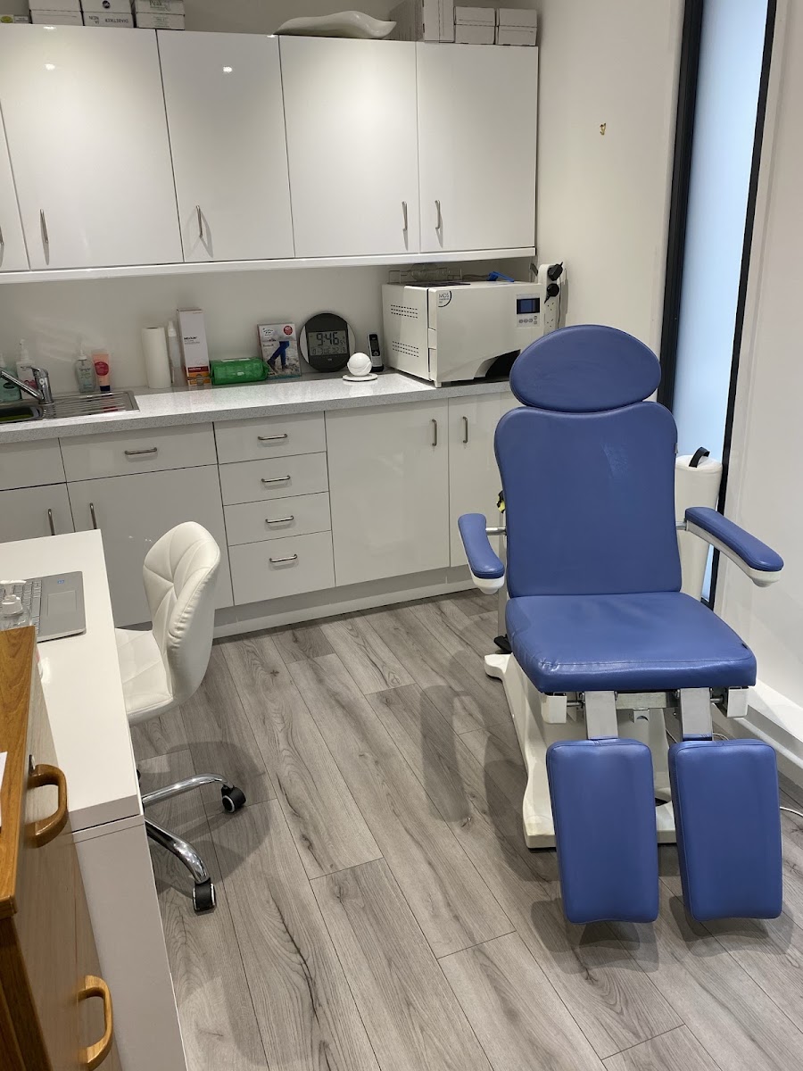 Bournemouth Podiatry