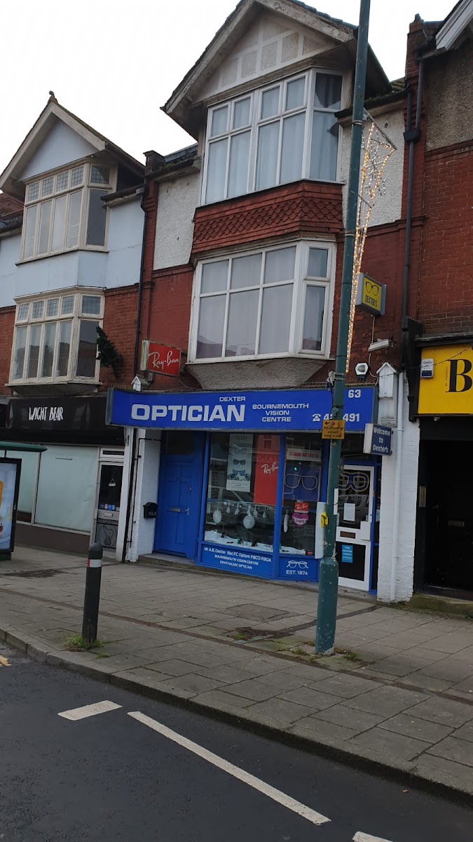 Bournemouth Vision Centre
