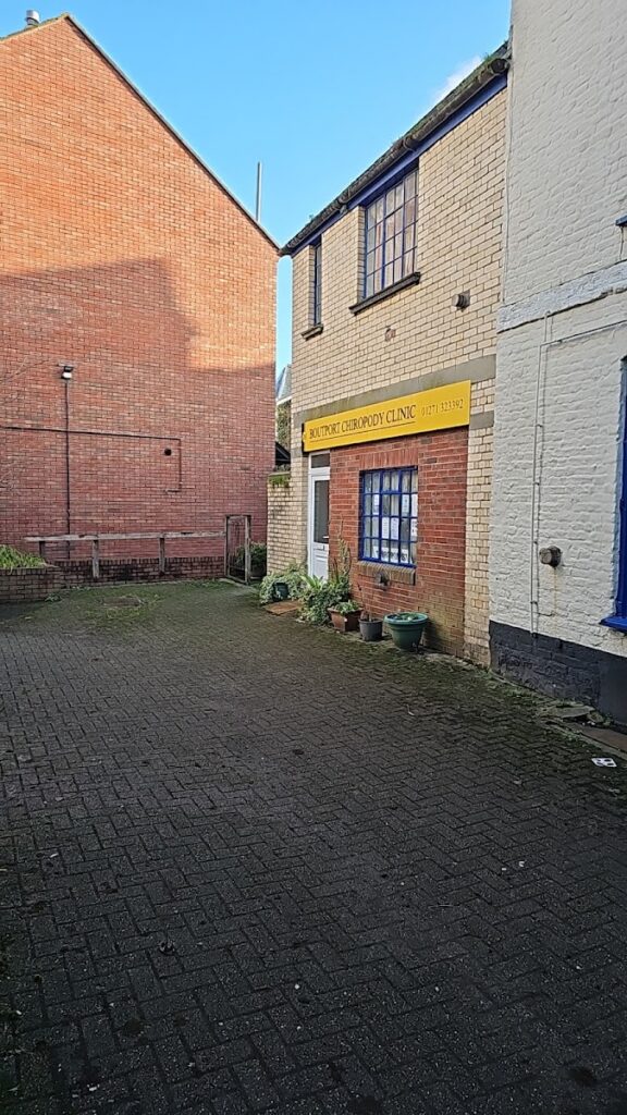 Boutport Chiropody Clinic