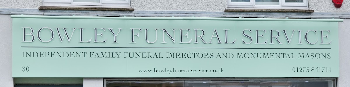 Bowley Funeral Service