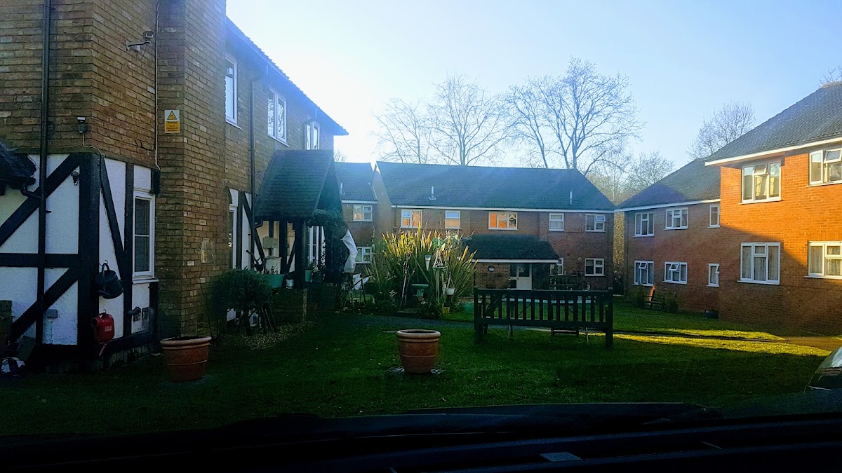 Bowling Green Court – Anchor