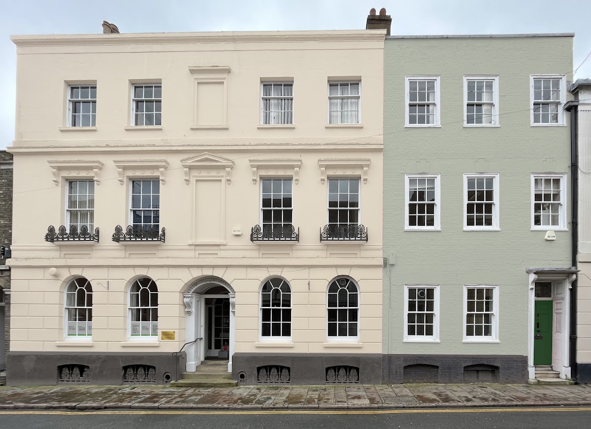 Boys & Maughan Solicitors, Canterbury – Castle Street