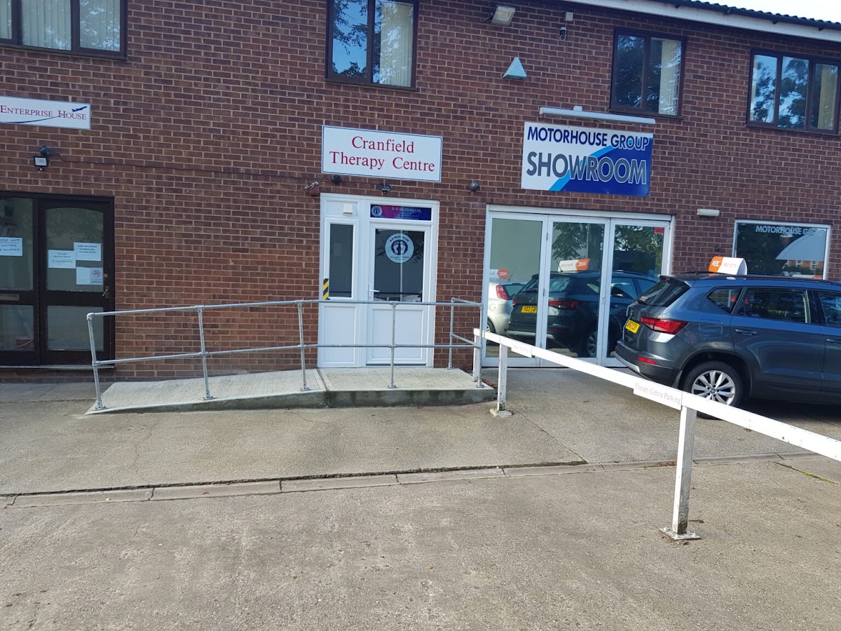 BR McElroy Ltd – (Beverly McElroy) – Chiropodist/Podiatrist Cranfield – Bedford – Bedfordshire