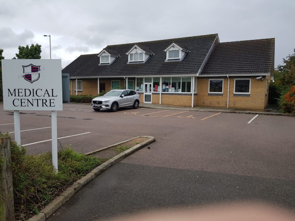 BR McElroy Ltd – (Beverly McElroy) – Chiropodist/Podiatrist The Medical Centre Bedford