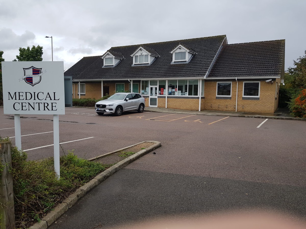 BR McElroy Ltd – (Beverly McElroy) – Chiropodist/Podiatrist The Medical Centre Bedford