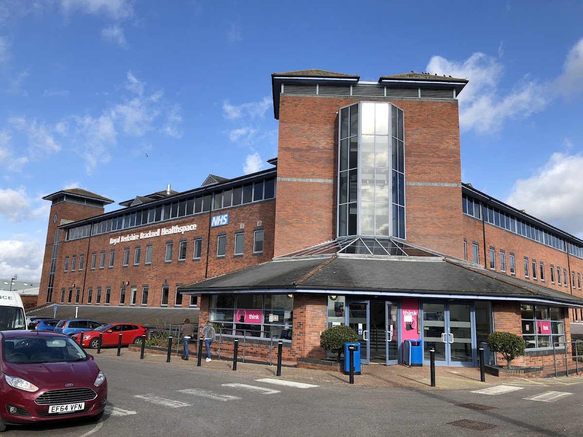 Bracknell Healthspace