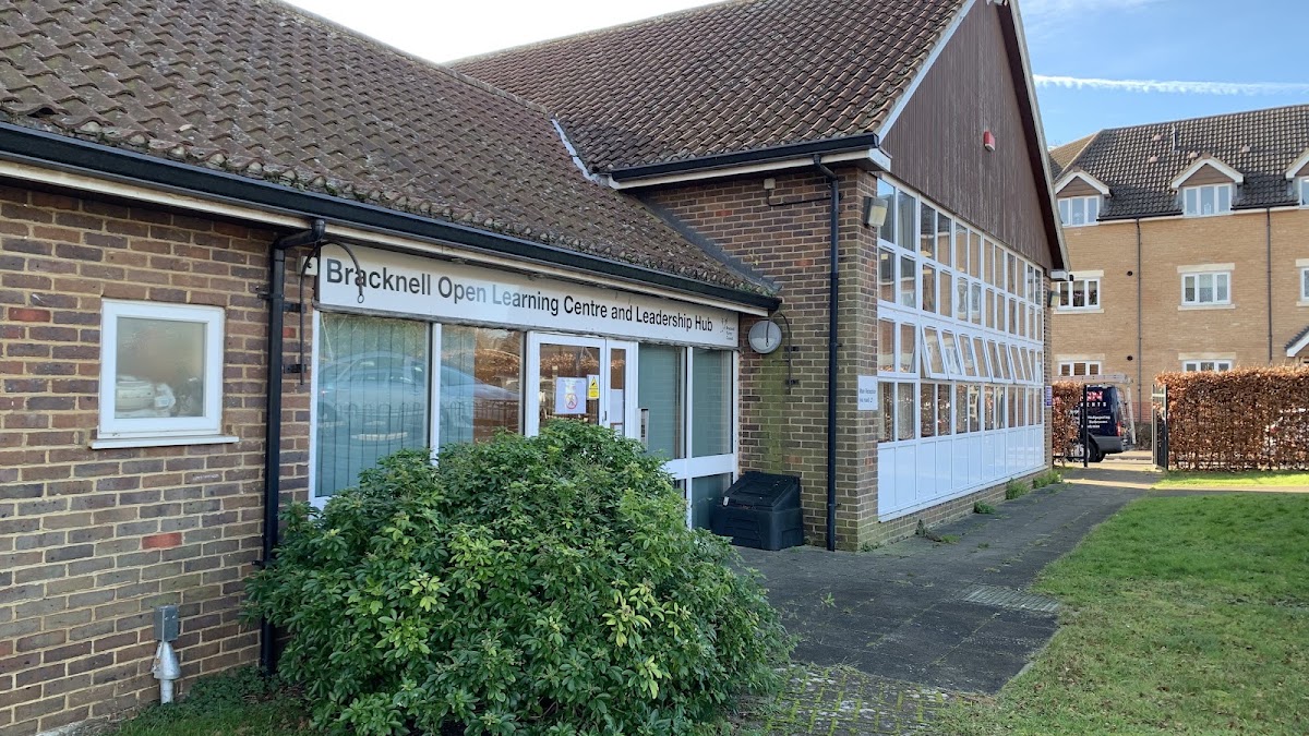 Bracknell Open Learning Centre