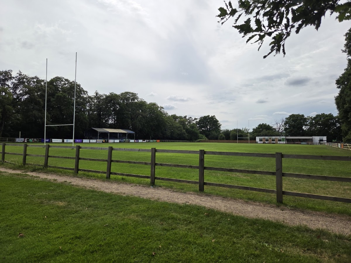 Bracknell Rugby Football Club