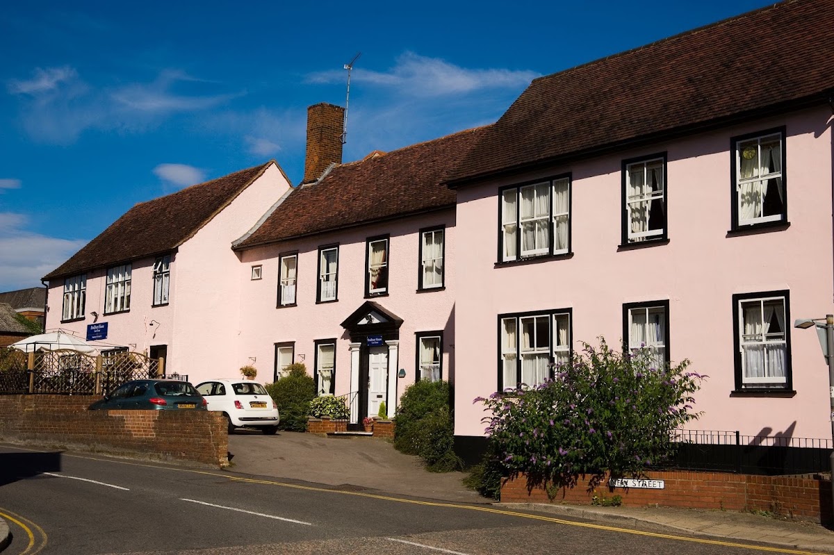 Bradbury House Care Home
