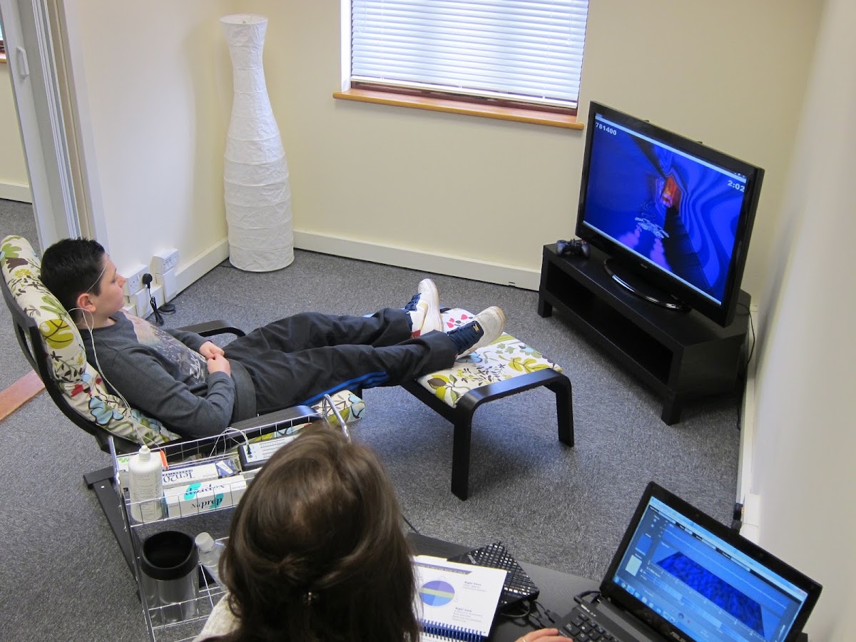 BrainTrainUK Surrey – Egham