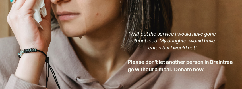 Braintree Area Foodbank