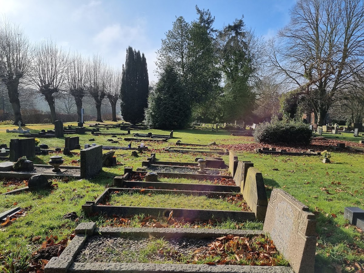 Braintree Cemetery