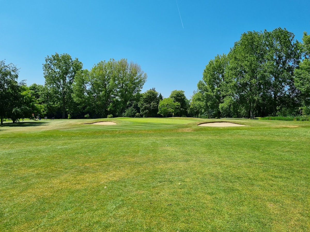 Braintree Golf Club