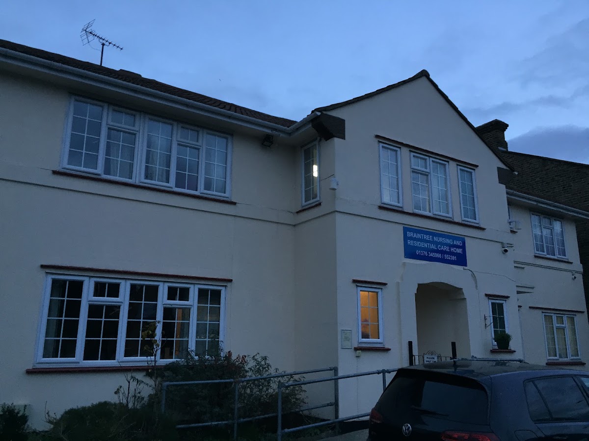 Braintree Nursing Home