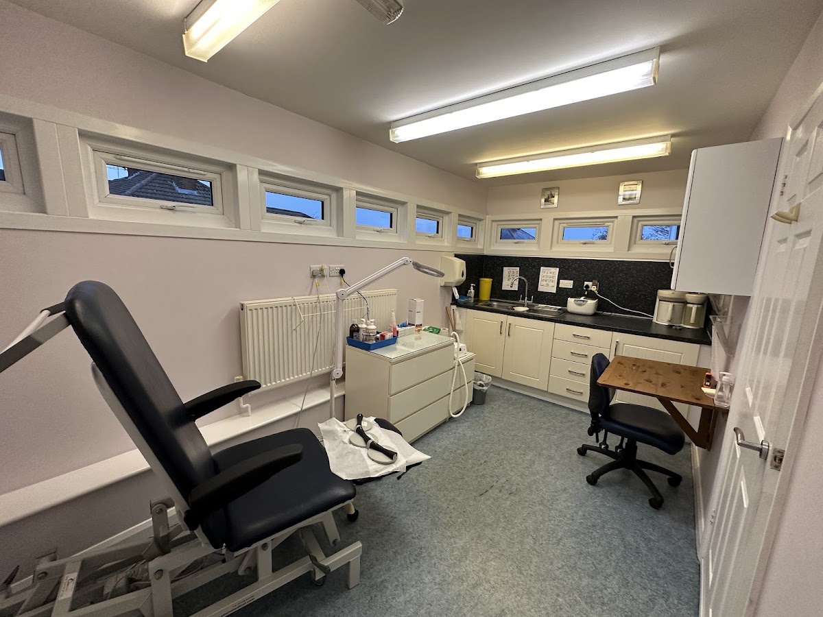Braintree Podiatry