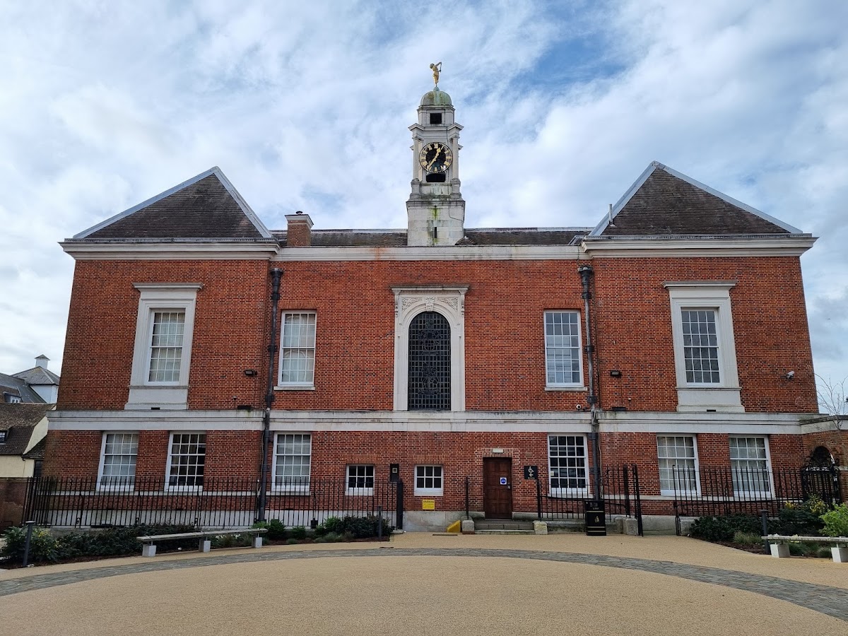 Braintree Town Hall