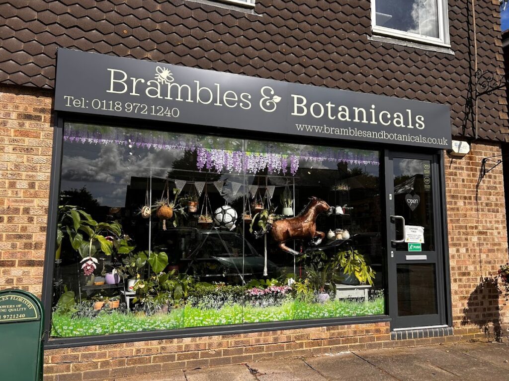 Brambles & Botanicals