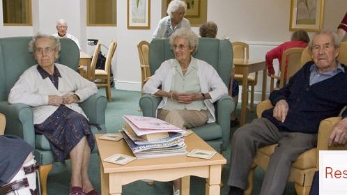 Brambles Care Home