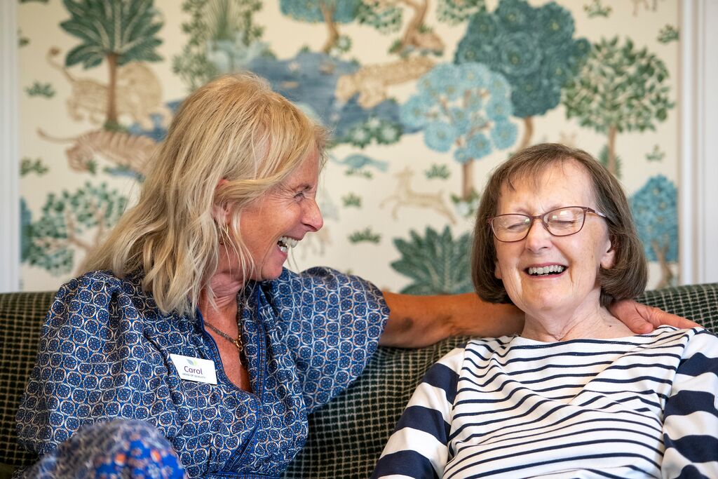 Bramley Court Care Home