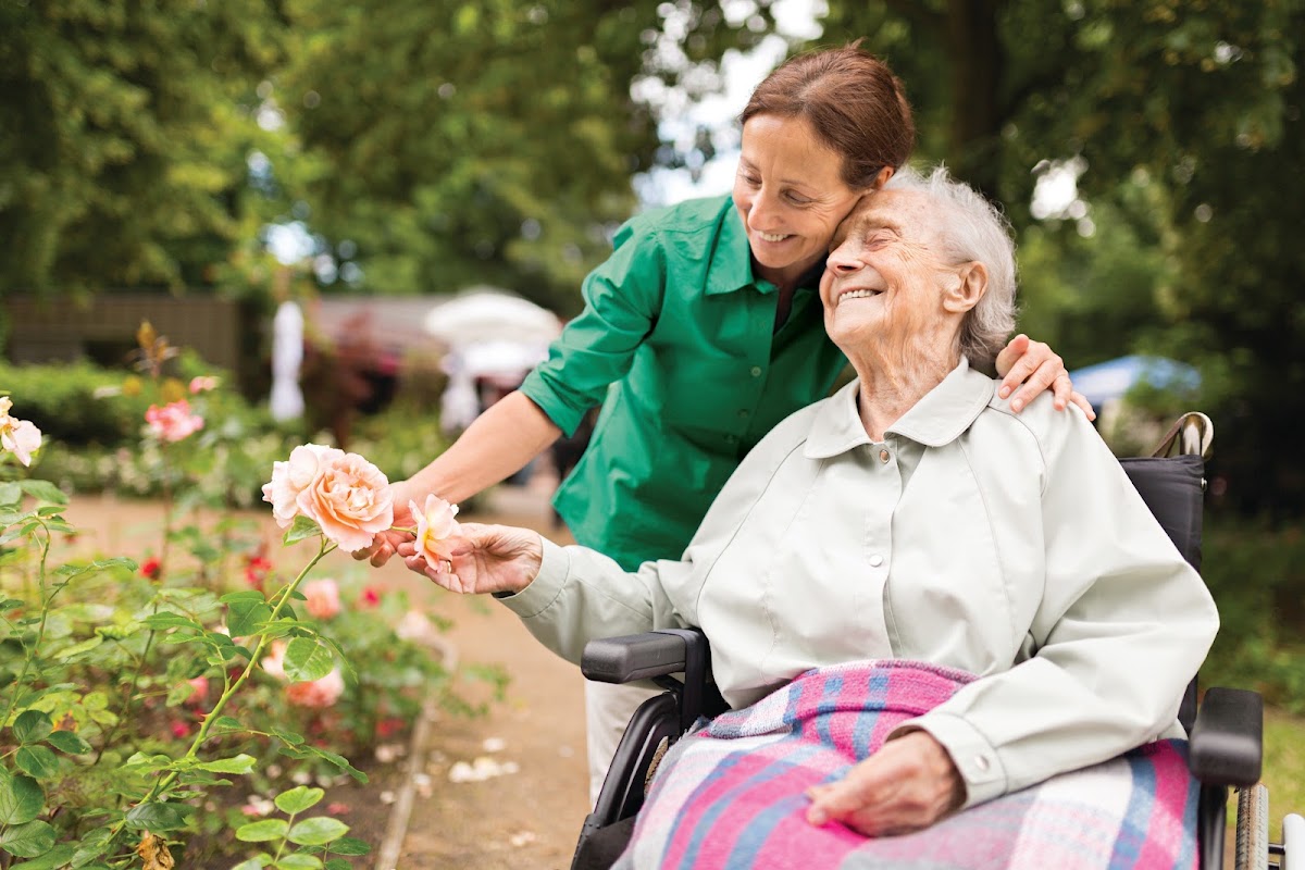 Bramley Home Care, Shaftesbury