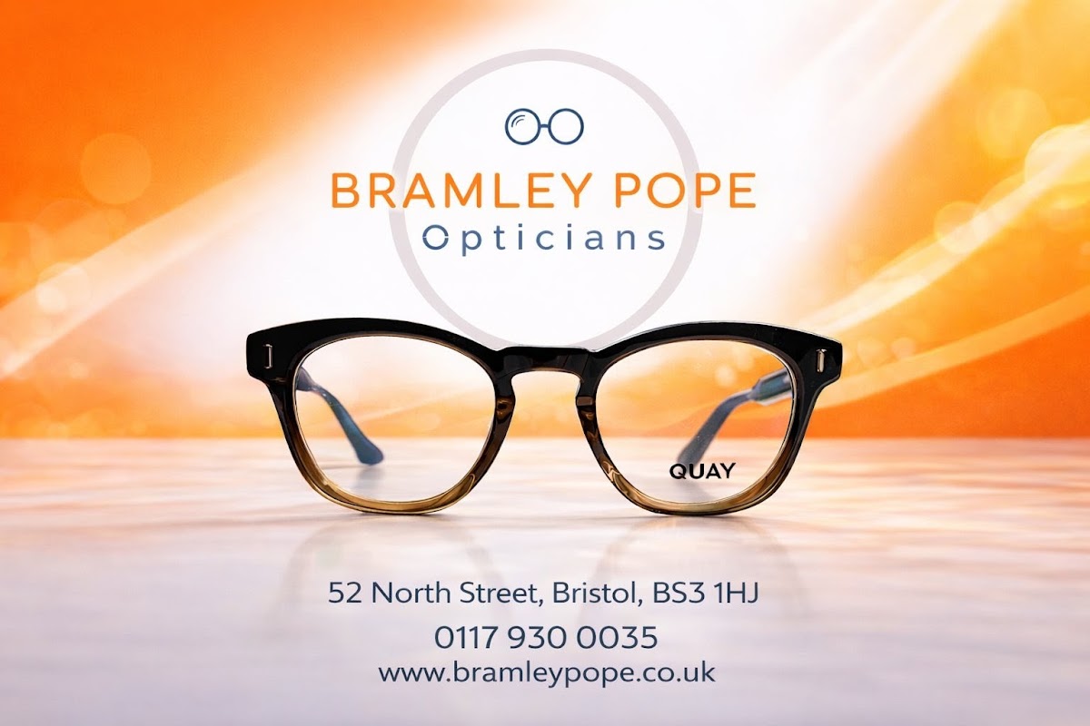 Bramley Pope Opticians