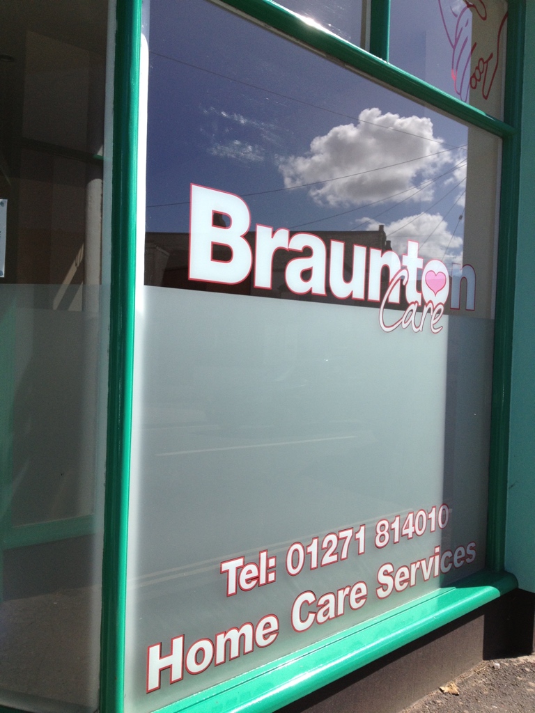 Braunton Care