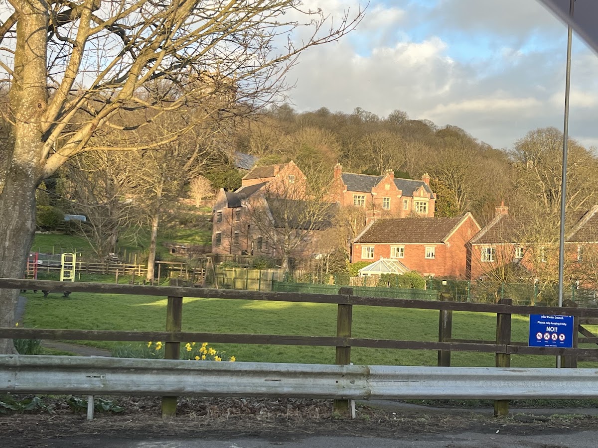Brent Knoll Parish Hall
