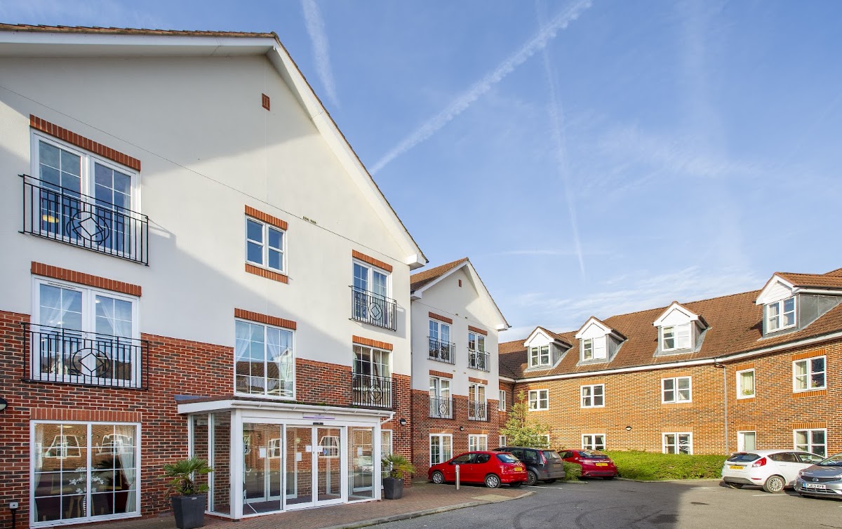 Brentwood Care Centre