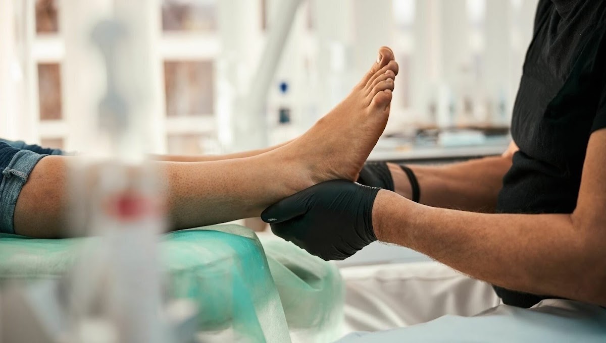 BRENTWOOD FOOT CARE & SKIN TAG REMOVAL CLINIC