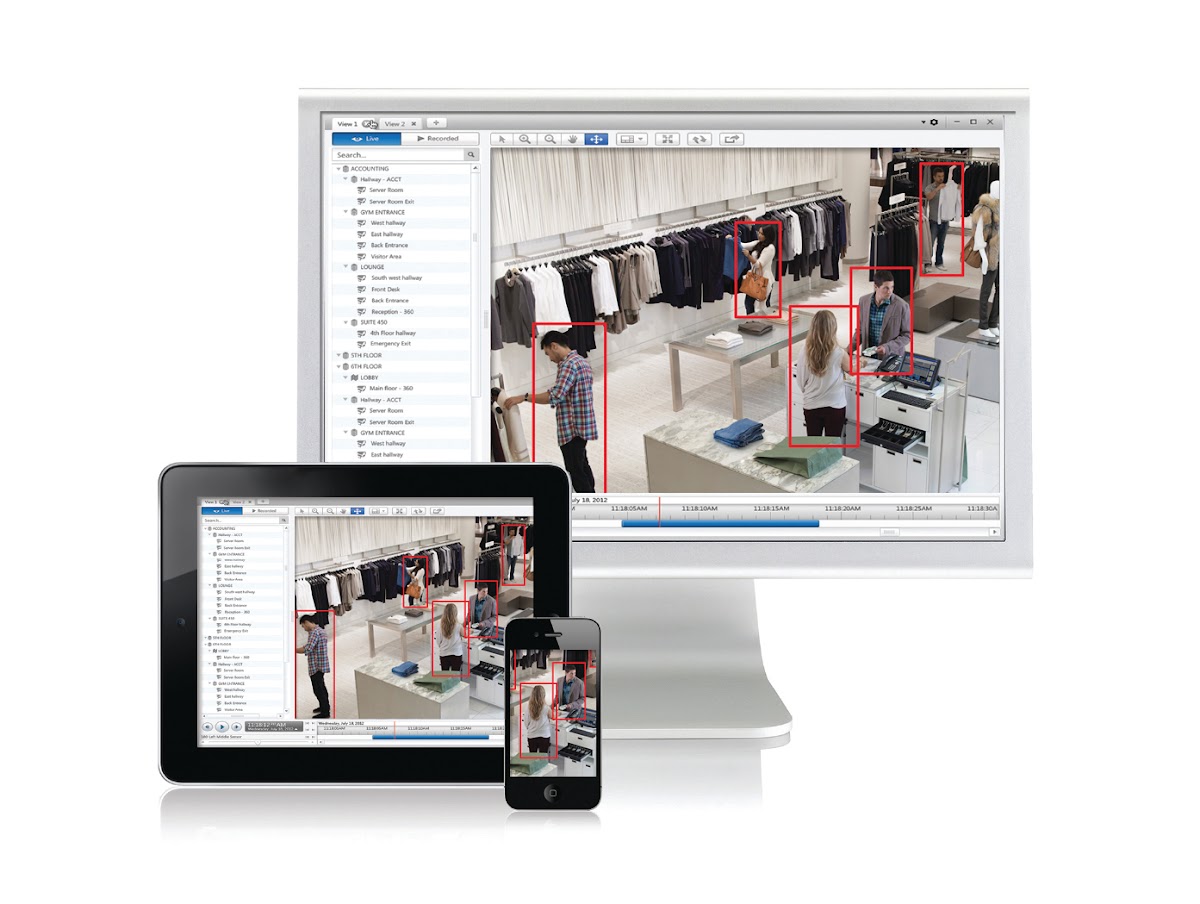 Briar Security Systems Ltd