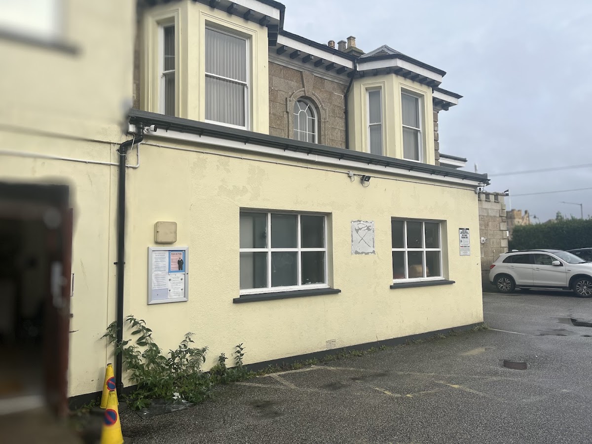Bridge Cross Care Ltd – Cornwall