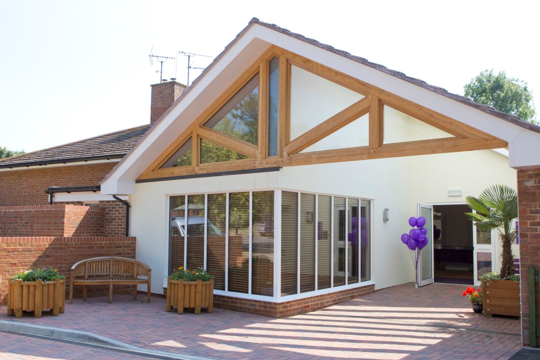 Bridge Haven Care Home – Avante Care & Support