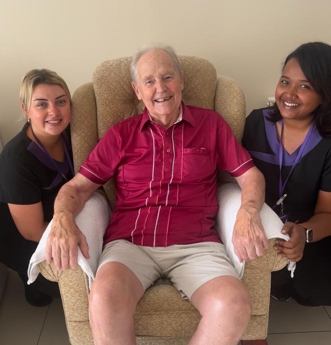 Bridgewater Care Ltd