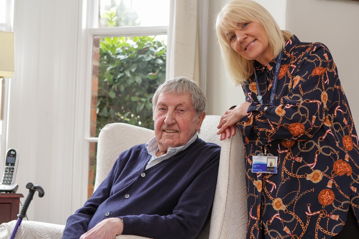 Bridgewater Home Care Frodsham & Halton