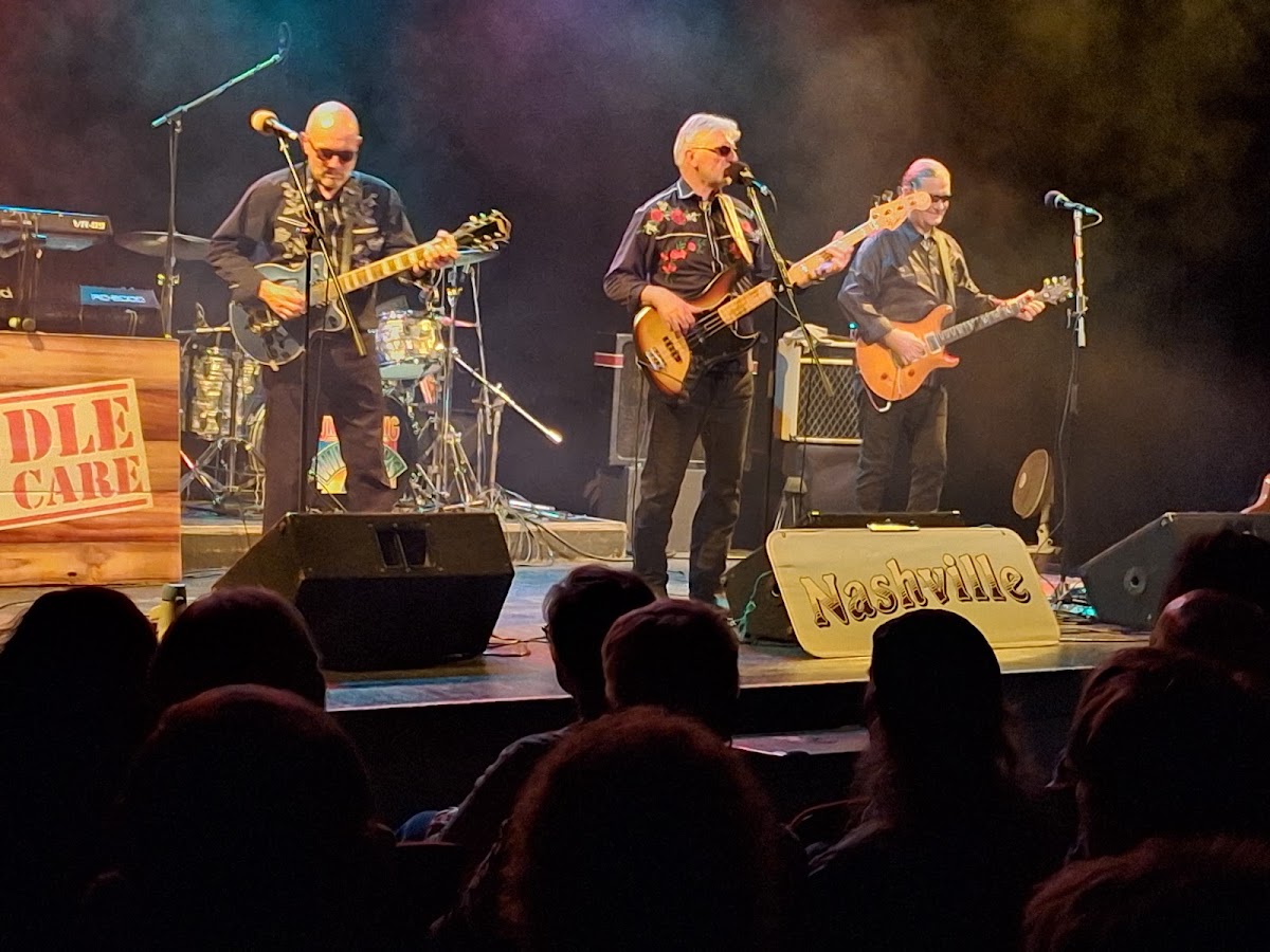 Bridgwater Arts Centre